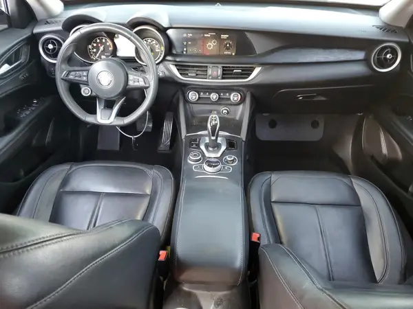 ZASPAJAN4L7C95196 2020 ALFA ROMEO STELVIO - Image 8