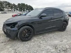 ZASPAJAN4L7C95327 2020 ALFA ROMEO STELVIO