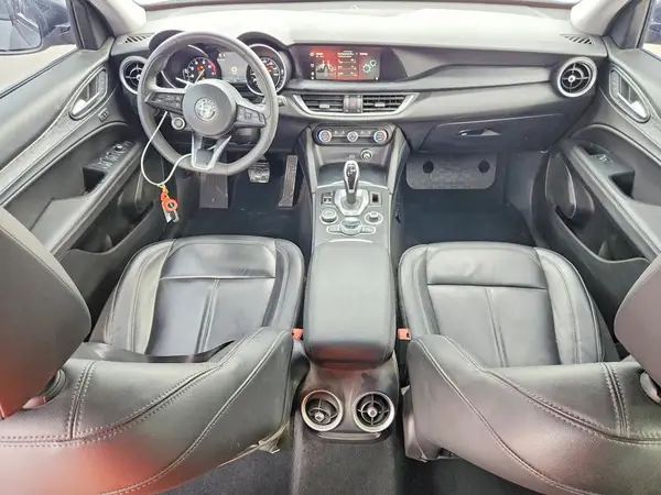 ZASPAJAN4L7C96204 2020 ALFA ROMEO STELVIO - Image 8
