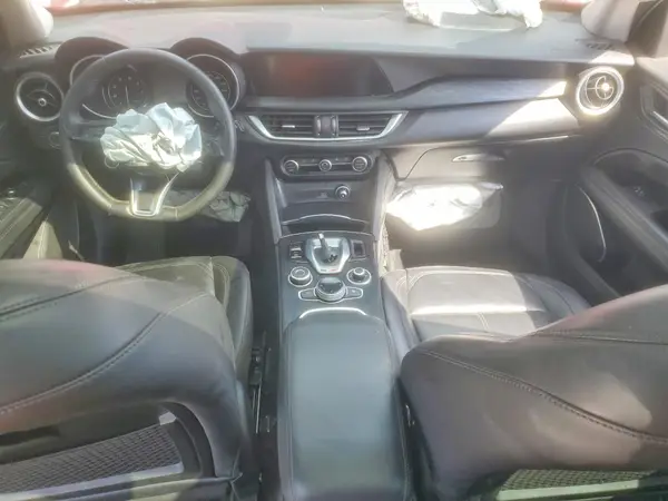 ZASPAJAN4L7C96803 2020 ALFA ROMEO STELVIO - Image 8
