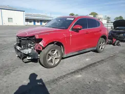 ZASPAJAN4M7C98570 2021 ALFA ROMEO STELVIO