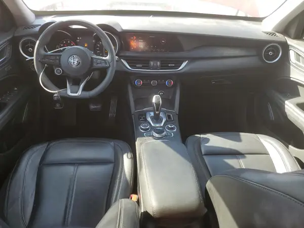ZASPAJAN4M7C98570 2021 ALFA ROMEO STELVIO - Image 8