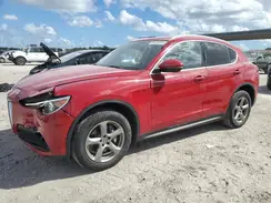 ZASPAJAN4M7C99993 2021 ALFA ROMEO STELVIO