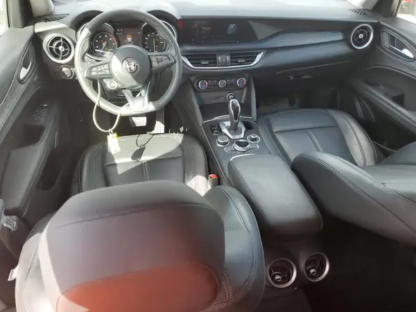 ZASPAJAN4M7C99993 2021 ALFA ROMEO STELVIO - Image 8