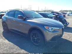 ZASPAJAN4M7D03525 2021 ALFA ROMEO STELVIO