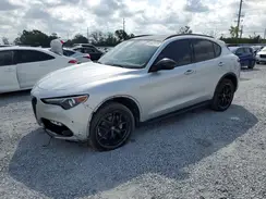 ZASPAJAN4M7D11740 2021 ALFA ROMEO STELVIO
