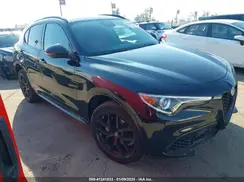 ZASPAJAN4M7D17862 2021 ALFA ROMEO STELVIO