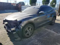 ZASPAJAN4N7D30807 2022 ALFA ROMEO STELVIO