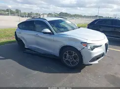 ZASPAJAN4N7D37577 2022 ALFA ROMEO STELVIO