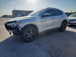 ZASPAJAN4N7D37997 2022 ALFA ROMEO STELVIO