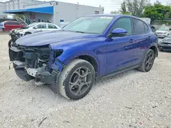 ZASPAJAN4P7D50509 2023 ALFA ROMEO STELVIO
