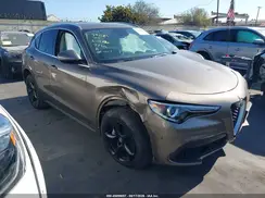 ZASPAJAN5K7C37080 2019 ALFA ROMEO STELVIO