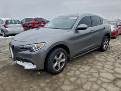 ZASPAJAN5K7C40707 2019 ALFA ROMEO STELVIO
