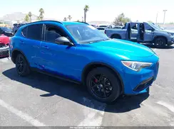 ZASPAJAN5K7C48774 2019 ALFA ROMEO STELVIO