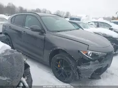 ZASPAJAN5K7C56700 2019 ALFA ROMEO STELVIO