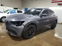 ZASPAJAN5K7C57085 2019 ALFA ROMEO STELVIO