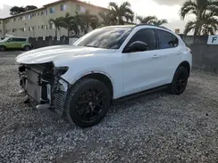ZASPAJAN5K7C70130 2019 ALFA ROMEO STELVIO