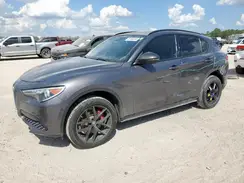 ZASPAJAN5K7C71214 2019 ALFA ROMEO STELVIO