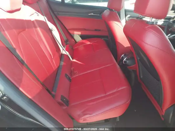 ZASPAJAN5L7C86099 2020 ALFA ROMEO STELVIO - Image 8