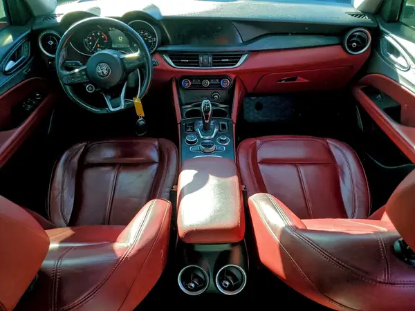 ZASPAJAN5L7C86121 2020 ALFA ROMEO STELVIO - Image 8