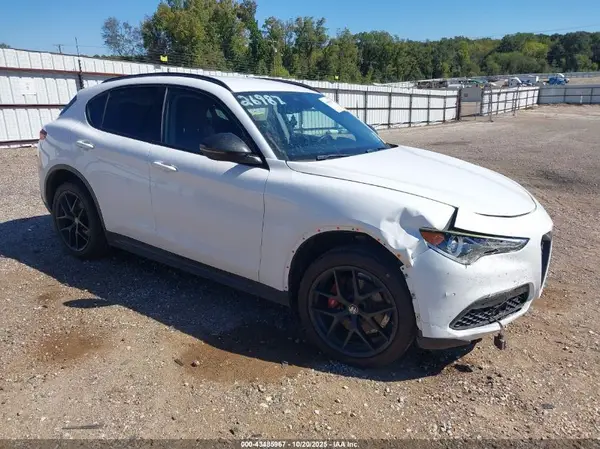 ZASPAJAN5L7C89553 2020 ALFA ROMEO STELVIO