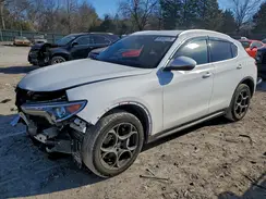 ZASPAJAN5L7C90945 2020 ALFA ROMEO STELVIO