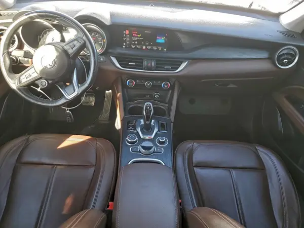 ZASPAJAN5L7C90945 2020 ALFA ROMEO STELVIO - Image 8