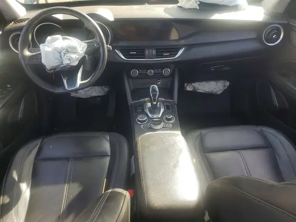 ZASPAJAN5L7C93926 2020 ALFA ROMEO STELVIO - Image 8