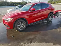 ZASPAJAN5M7C99890 2021 ALFA ROMEO STELVIO