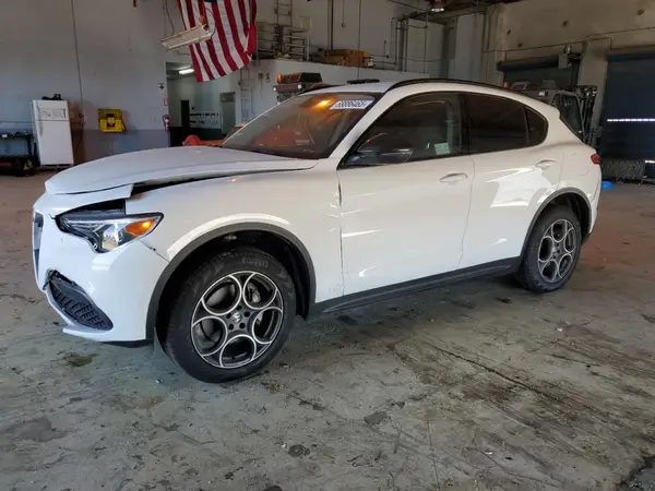 ZASPAJAN5M7D00228 2021 ALFA ROMEO STELVIO