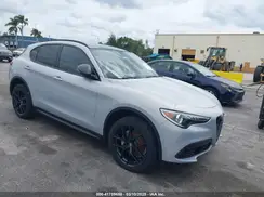ZASPAJAN5M7D01315 2021 ALFA ROMEO STELVIO