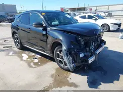 ZASPAJAN5M7D09270 2021 ALFA ROMEO STELVIO