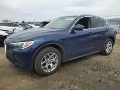 ZASPAJAN5M7D11892 2021 ALFA ROMEO STELVIO