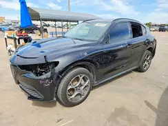 ZASPAJAN5M7D12217 2021 ALFA ROMEO STELVIO