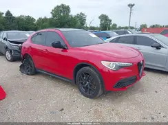 ZASPAJAN5M7D16915 2021 ALFA ROMEO STELVIO