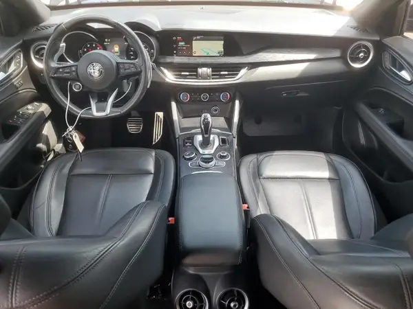 ZASPAJAN5N7D30668 2022 ALFA ROMEO STELVIO - Image 8