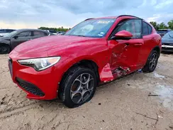 ZASPAJAN5N7D39192 2022 ALFA ROMEO STELVIO