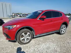 ZASPAJAN6K7C40070 2019 ALFA ROMEO STELVIO