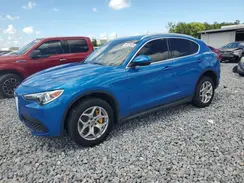 ZASPAJAN6K7C41543 2019 ALFA ROMEO STELVIO