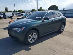 ZASPAJAN6K7C41557 2019 ALFA ROMEO STELVIO