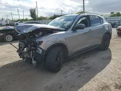 ZASPAJAN6K7C57077 2019 ALFA ROMEO STELVIO
