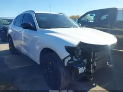 ZASPAJAN6K7C68905 2019 ALFA ROMEO STELVIO
