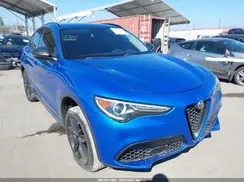 ZASPAJAN6K7C70461 2019 ALFA ROMEO STELVIO