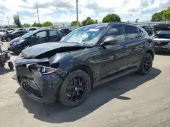ZASPAJAN6K7C71061 2019 ALFA ROMEO STELVIO