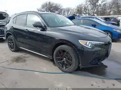ZASPAJAN6K7C71156 2019 ALFA ROMEO STELVIO