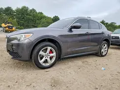 ZASPAJAN6K7C71352 2019 ALFA ROMEO STELVIO