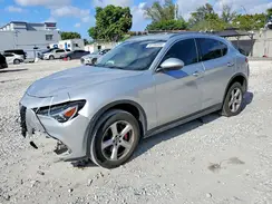 ZASPAJAN6K7C71500 2019 ALFA ROMEO STELVIO