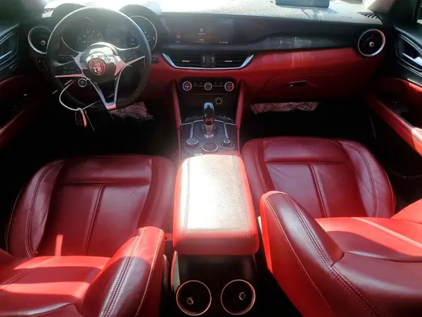 ZASPAJAN6K7C71500 2019 ALFA ROMEO STELVIO - Image 8