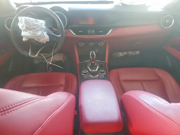 ZASPAJAN6L7C74222 2020 ALFA ROMEO STELVIO - Image 8