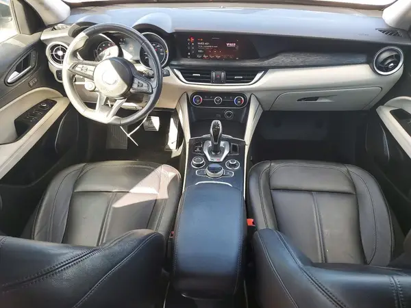 ZASPAJAN6L7C74852 2020 ALFA ROMEO STELVIO - Image 8